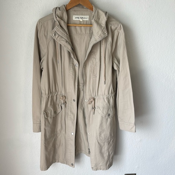 🇺🇸Sale!🇺🇸 Sebby Utility Jacket‎ - Picture 1 of 6